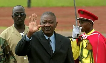 Mali’de eski Cumhurbaşkanı Toure’nin vefatı nedeniyle 3 günlük yas ilan edildi