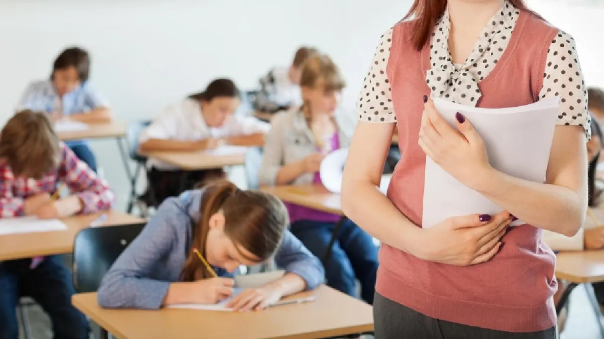 24 Kasım Öğretmenler Günü hediye fikirleri 2025: Kadın ve erkek öğretmene ne alınır?