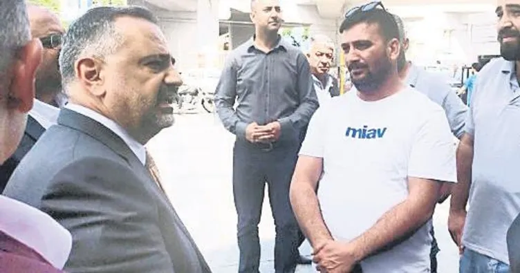 CHP’li belediye iflasın eşiğinde