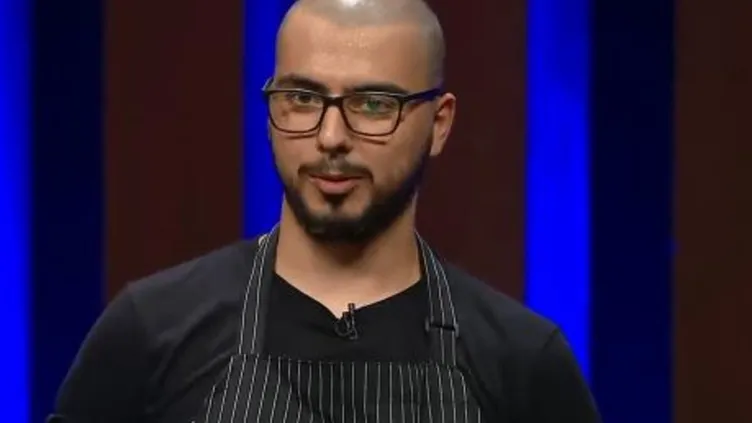 Serhat Doğramacı’dan şoke eden sözler! Masterchef Serhat Doğramacı kimdir, nereli, kaç yaşında?