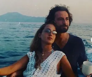 Yakışıklı oyuncu Birkan Sokullu evlilik çıkışı ile dikkat çekti! Aslı Enver'in eski eşi Birkan Sokullu ile sevgilisi Eda Gürkaynak ne zaman evleniyor?