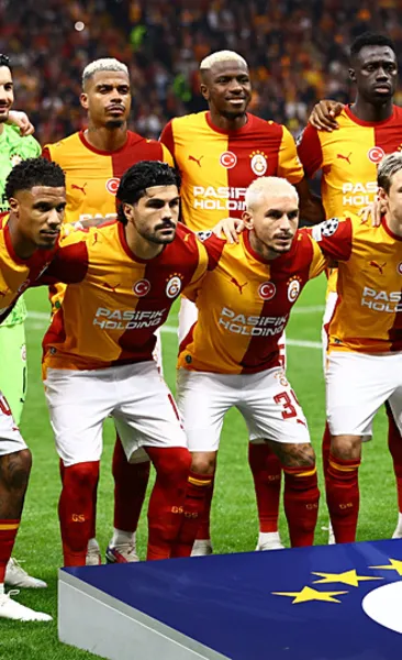 Galatasaray’da derbide hedef galibiyet!