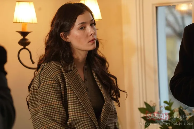 Holding’te Kerem, Aydan’ı tuzaktan kurtarabilecek mi?