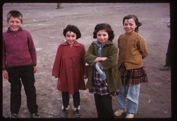 Çoğunu ilk kez göreceğiniz eski İstanbul fotoğrafları