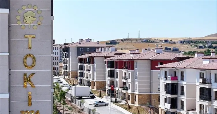 TOKİ BURSA KURA TAKVİMİ: TOKİ 500 bin sosyal konut Bursa kurası ne zaman,  hangi tarihte yapılacak?