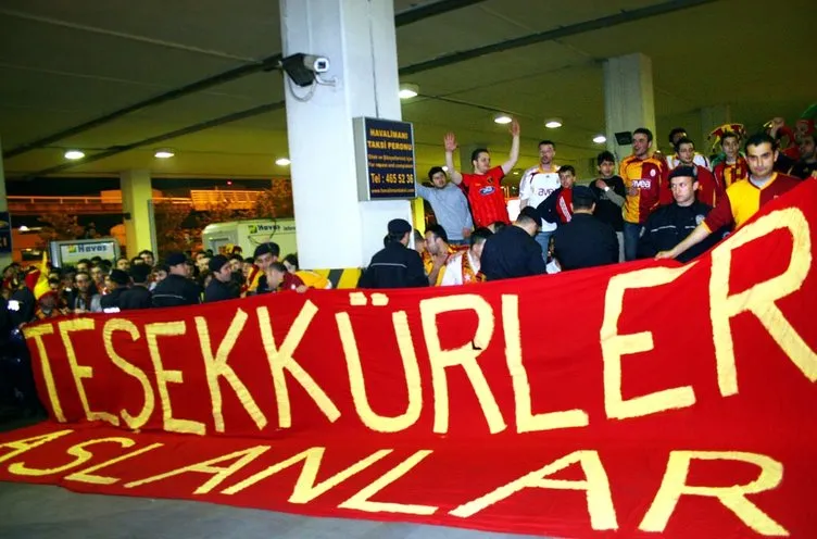 Galatasaray Karnavalı