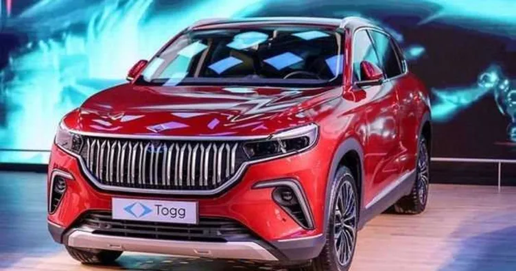 Alman dergiden Togg’a övgü