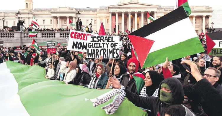 Küresel intifada