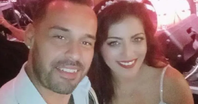 İzmir’de bir kadın 1 aylık eşini öldürdü