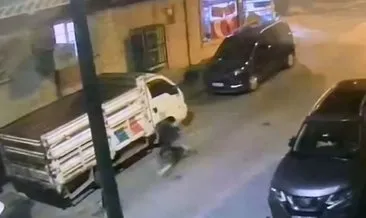 Uğur Keleş'i boğazından bıçaklayarak katletmişti! Cinayetin sebebi ortaya çıktı: Eşine mesaj attığını öğrenince... #istanbul