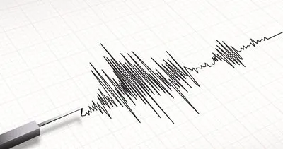 SON DEPREMLER: Denizli’de deprem oldu! AFAD ve Kandilli duyurdu! 16 Haziran Deprem mi oldu, kaç şiddetinde?