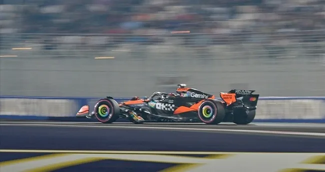 Formula 1’de sıradaki durak Avusturya!