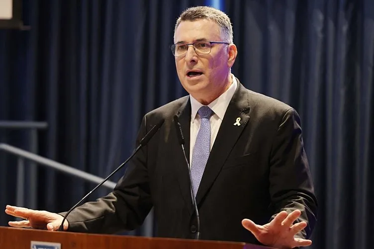 İsrail Türkiye’yi hedef alıyor: Göreve gelir gelmez kardeşliği bozmak için kışkırttı