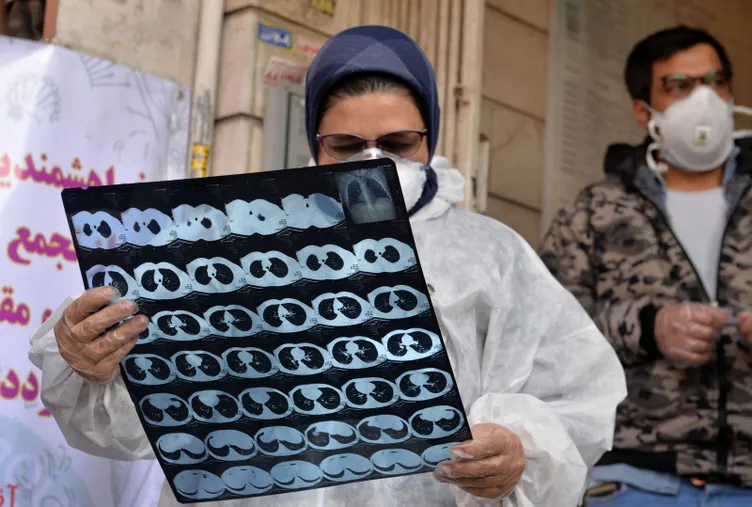 Avrupa ülkeleri koronavirüs tedbirlerini katılaştırıyor