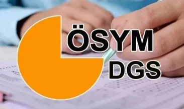 DGS EK TERCİH YERLEŞTİRME TARİHLERİ 2025 ÖSYM || Dikey Geçiş Sınavı DGS ek tercih kılavuzu yayımlandı mı?