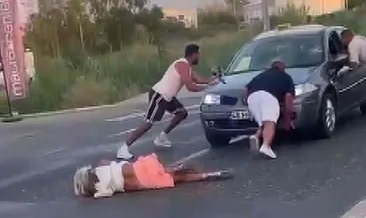 Cani şoföre ağırlaştırılmış müebbet