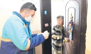 Kapıya kadar hizmet dönemi