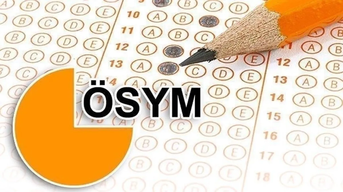 KPSS SINAV SORULARI ve CEVAPLARI BEKLENİYOR! ÖSYM KPSS Genel Yetenek-Genel Kültür soru kitapçığı ve cevap anahtarı nereden indirilir?