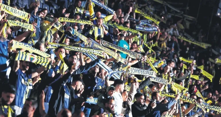 Galatasaray kaybetti Fenerbahçe mesaj verdi