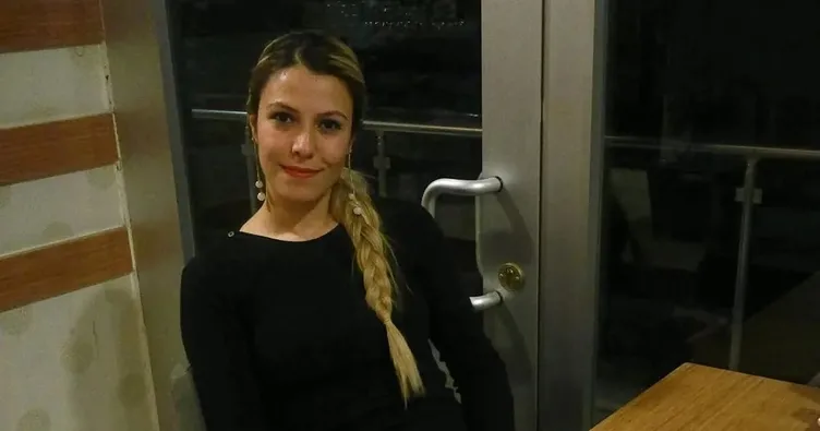 Ebru öğretmen balkondan düşerek öldü