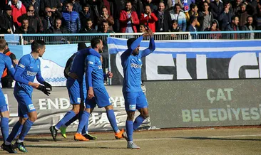 Erzurumspor’un kamp programı belli oldu