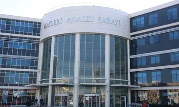 Kendisine mesaj atan adamı eve çağırıp kocasıyla yaraladı: Saldırgan çift için karar verildi! #kayseri