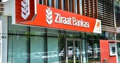 Ziraat Bankası destek kredisi başvuru yapma ve sorgulama! Ziraat Bankası Temel İhtiyaç Destek Kredisi başvurusu nasıl yapılır, şartlar neler?