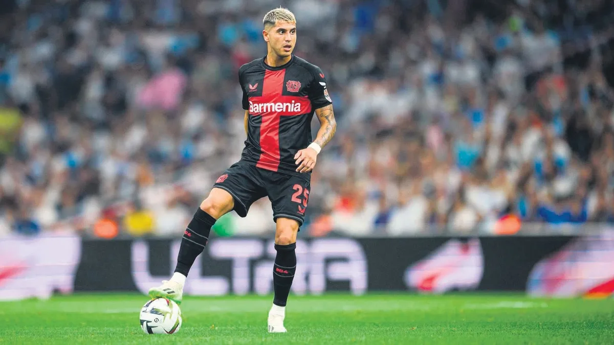 Orta saha çıkarması