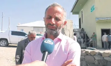 Leyla’nın amcası tahliye edildi