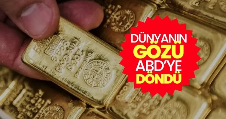 Altın gram fiyatı için YÖN YUKARI! Çeyrek, 22 ayar...