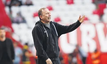 Yabancı ağır bastı!