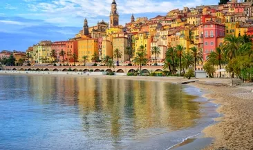 Güney Fransa’da gezilecek yerler...