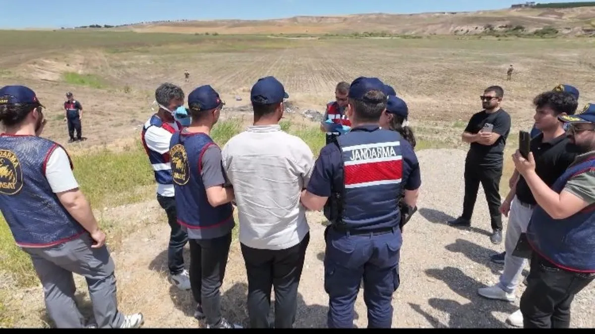 Vahşi cinayetin ardından alacak verecek meselesi çıktı! Ortağı 200 bin lira için öldürdüğünü itiraf etti