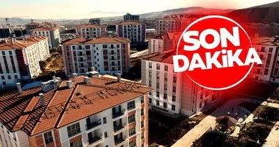 TOKİ başvuru başladı! TOKİ İstanbul, İzmir ve Ankara ile beraber 43 ilde ev ve iş yeri satıyor! Tarih belli oldu