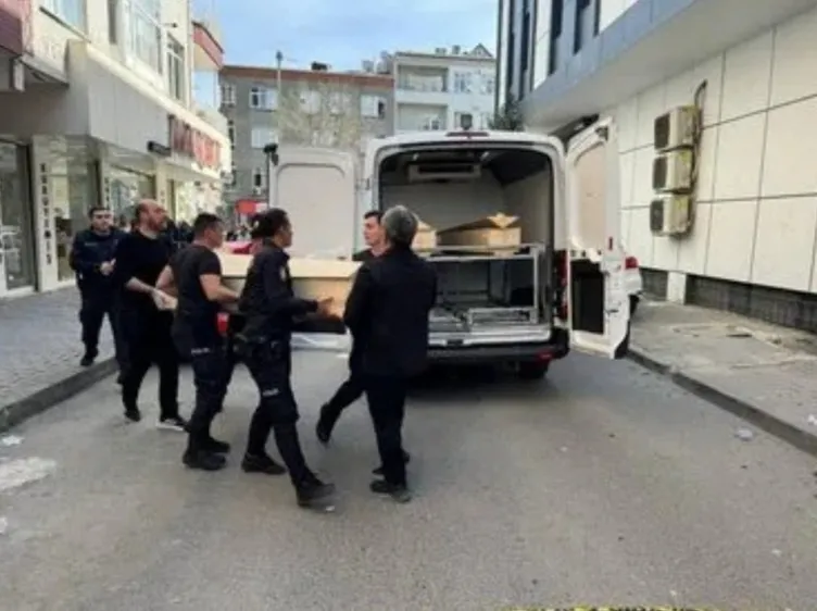 Güvenlik hemşire Sibel’i katletti! Yasak aşk detayı: Kendime kıyamadım