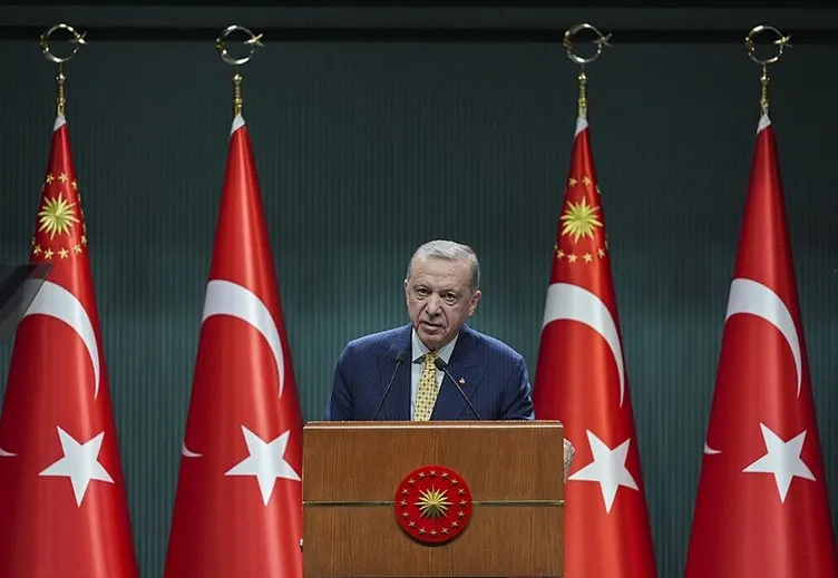 Başkan Erdoğan yeni harekat mesajı verdi! Büyük “sınır ötesi operasyon” mu geliyor? Abdullah Ağar yorumladı