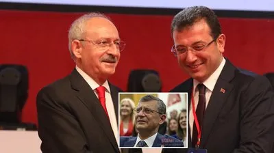SON DAKİKA | Ekrem İmamoğlu’ndan ’İstanbul’...