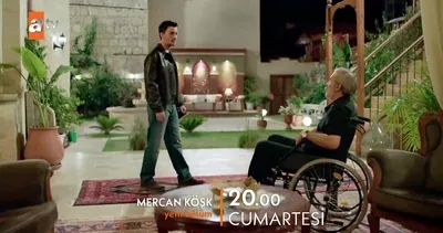 Mercan Köşk 6.Bölüm Fragmanı