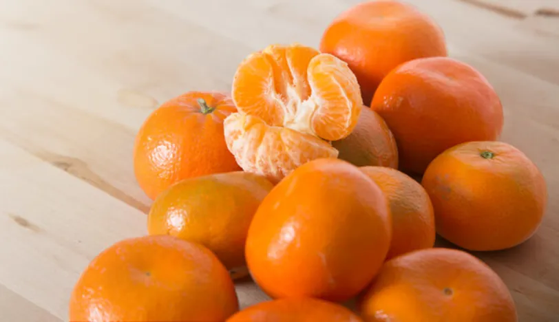 Mandalina