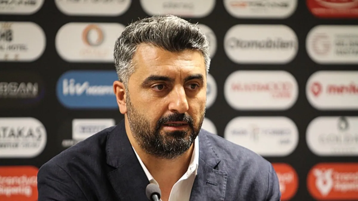 Sinan Kaloğlu: 1-0 da olsa galip gelmek bizim için önemliydi