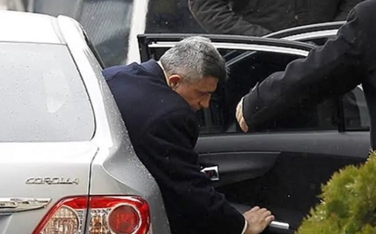 SON DAKİKA | SABAH Türkiye’nin konuştuğu olayda sır perdesini aralıyor! Kaşif Kozinoğlu’nun ölümünde FETÖ’cü gardiyan izi