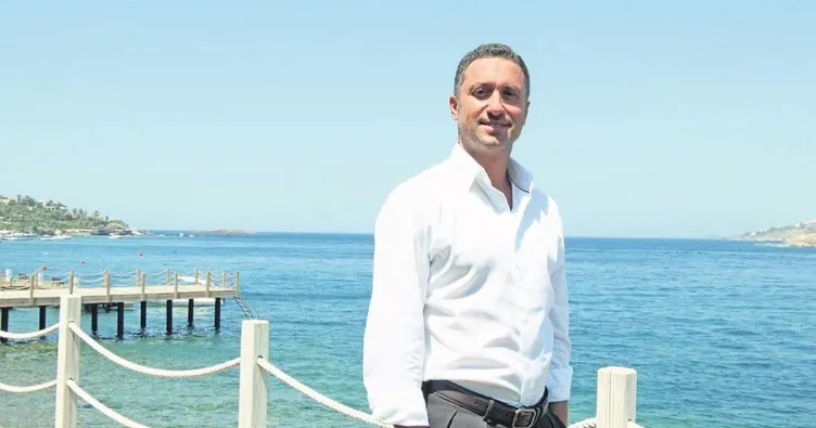 İnşaatta en az 20 yıl kriz olmaz