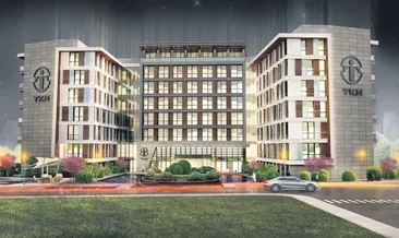 İnşaattan kültür sanata