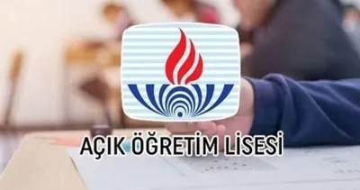 AÖL SINAV SONUÇLARI SORGULAMA 2024 || MEB Açık Lise AÖL 2. dönem sınav sonuçları ne zaman açıklanacak?