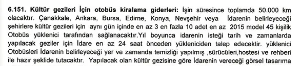 Ekrem İmamoğlu'ndan Beylikdüzü'nde büyük israf - 6