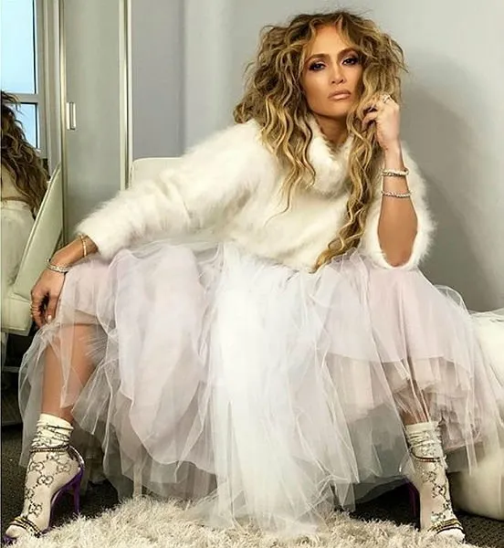 Jennifer Lopez'den şoke eden taciz iddiası
