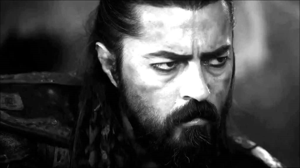 Diriliş Ertuğrul&#39;a Baycu Noyan geri mi d&#246;n&#252;yor?