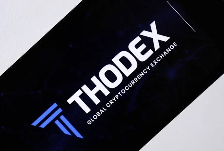 THODEX vurgununda dev rakamlar! İş adamları savcılığa koştu