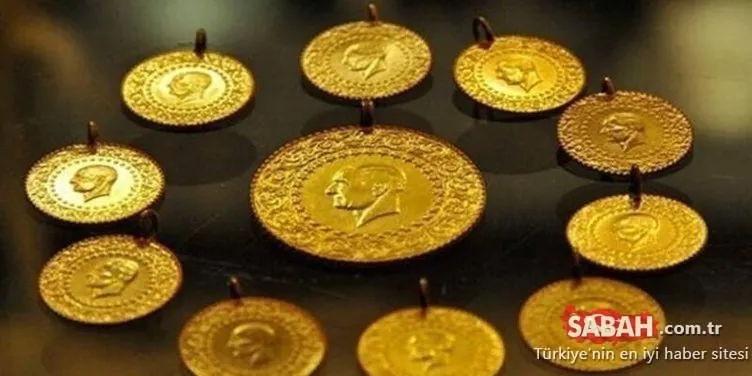 SON DAKİKA Altın fiyatları hareketlendi! Gram, tam ve çeyrek altın fiyatları bugün ne kadar? Altın fiyatları ne olacak? Uzman yorumları 20 Nisan