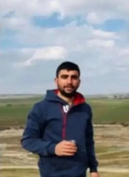 Diyarbakır’daki arazi kavgasından sağ kurtuldu! O anları böyle anlattı: Bir anda kurşun değdi…